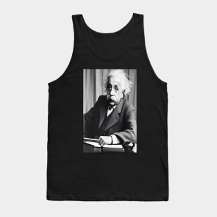 Quotes About Stupid People Life Is Hard Tank Top